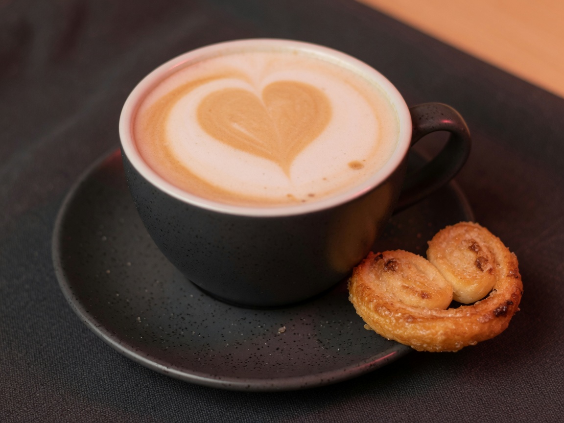 latte